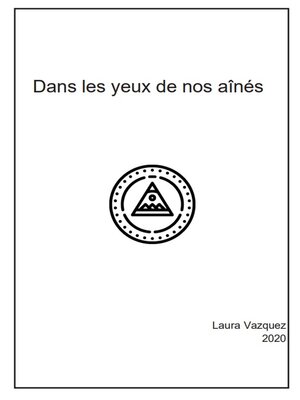 cover image of Dans les yeux de nos aînés
